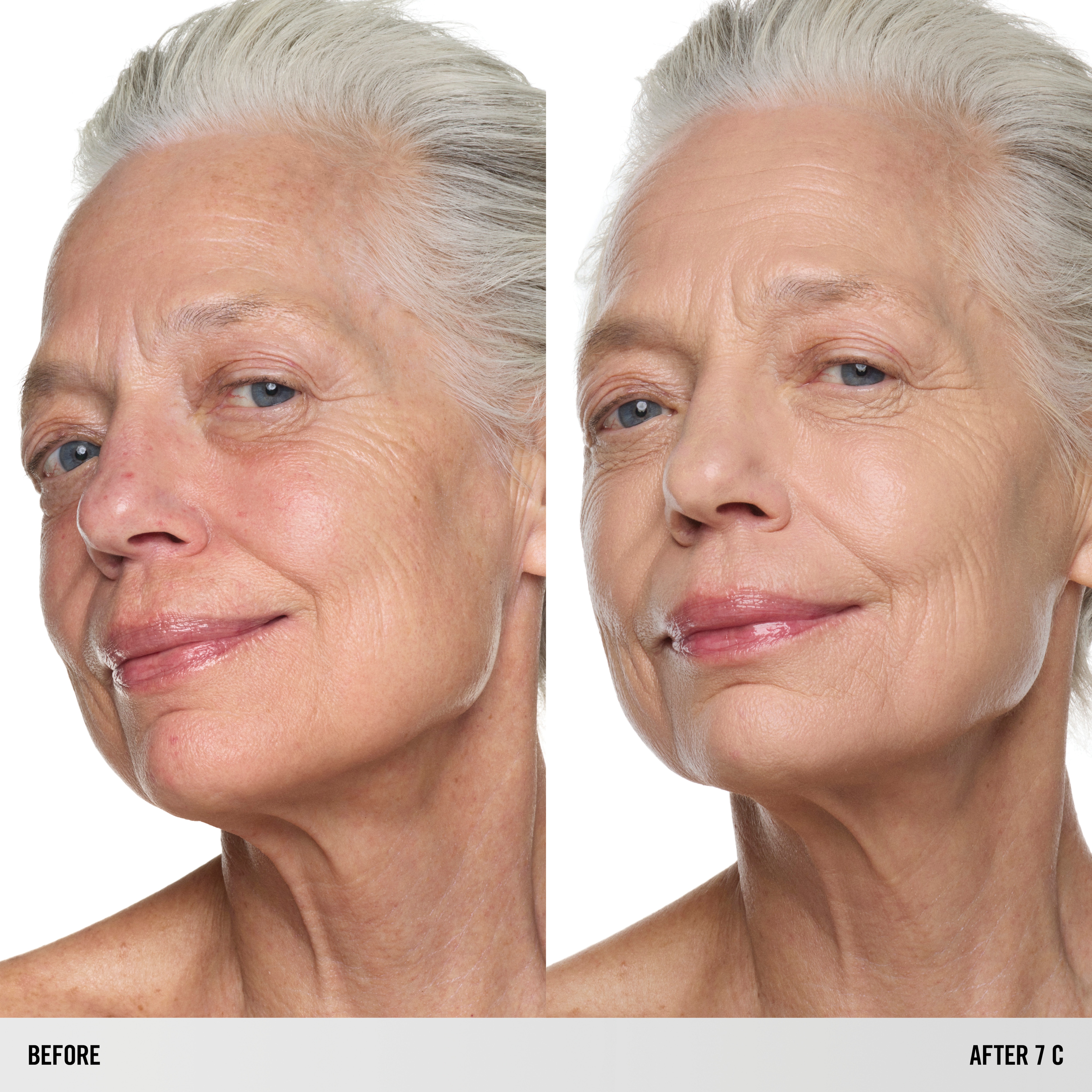 SURREALSKIN® NATURAL FINISH FOUNDATION (BASE DE LARGA DURACIÓN CON ACABADO NATURAL)